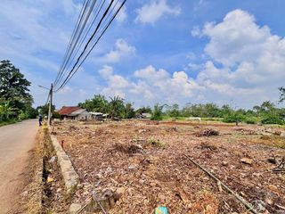 Tanah Dijual Murah Cisauk, Strategis Dekat Stasiun Jatake BSD