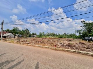 Kavling Kios Strategis Jalan Utama, 10 Menit Stasiun Jatake BSD