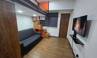 FOR SALE: 19.57 SQM Studio in Pines Peak, Mandaluyong City