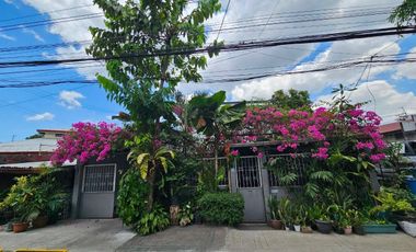 FOR SALE: 6-Bedroom Single-Family House in Paradise Village, Quezon City