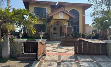 FOR SALE: 605 SQM Beachhouse in Terrazas De Punta Fuego, Nasugbu, Batangas