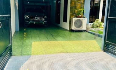 For Sale: House and Lot in Mira Nila Homes, Quezon City