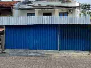 JUAL/SEWA Ruko 2 lantai, Yakaya Rungkut Surabaya.