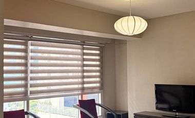 For Sale: 2-Bedroom Condo Unit at The Columns, Legazpi Village, Makati City