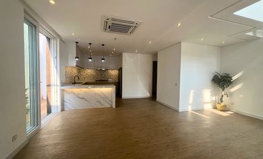 For Sale: Brand-New 4-Storey Townhouse in M Residences, Capitol Hills, Quezon City