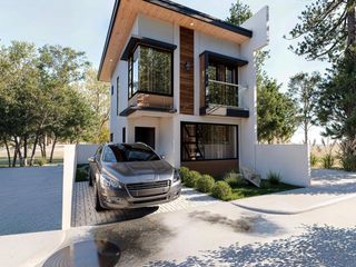 Narra Model Unit | Woodridge Liwanon an Amira Land Community