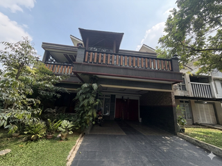 Dijual Rumah