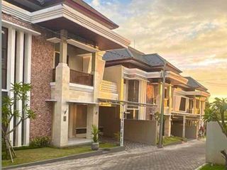 Dijual Cepat Hunian Exclusive Lokasi Premium Di Denpasar Bali