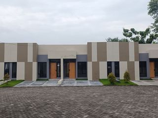 5 Jutaan Udah Bisa Punya Rumah di Ngawi🏡