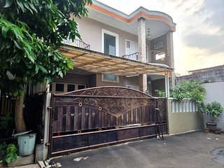 DIJUAL RUMAH CLUSTER DIJAGAKARSA JAKARTA SELATAN