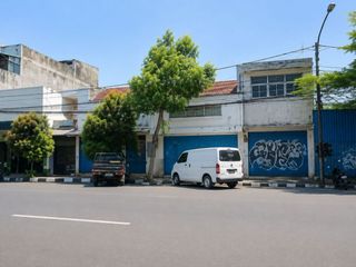 Rumah TInggal LELANG Murah SHM nyaman di Jl.Pungkur, Kota Bandung