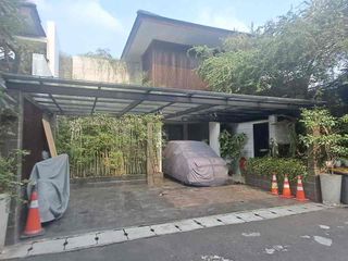 DIJUAL RUMAH VIA LELANG ( TOWN HOUSE LEMBAH AMPERA JAKARTA SELATAN )