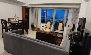 FOR SALE: 105 SQM Flat in Bristol at Parkway Place, Muntinlupa City