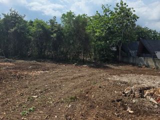 Dijual Kavling Nusa Dua Villa Park View Siap Bangun Dekat Pantai Pandawa dan Melasti