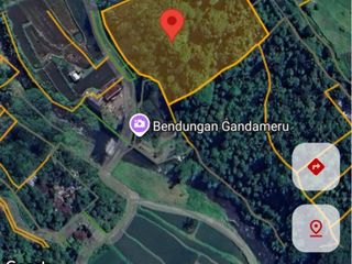 Dijual Murah Tanah Perkebunan di Desa Bebetin, Sawan, Buleleng.