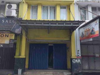 Dijual  Ruko Venice , Graha Raya