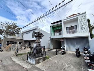 Dijual Cepat!!  Ruko Jl Tukad Balian Renon, Kec. Denpasar Selatan, Kota Denpasar Bali