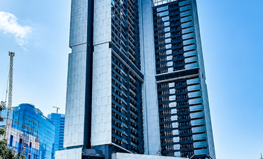 Apartemen The Newton 1 Ciputra World 2 size 42 type 2BR Setia Budi Jakarta Selatan