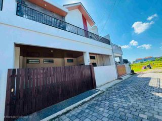 Jual Rumah 2lt Jl Antasura Denpasar Utara Area Strategis Hunia & Tidak Banjir.