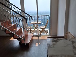 Apartement type Loft Terlaris Di BSD Selangkah ke The Brezze dan Aeon Mall BSD