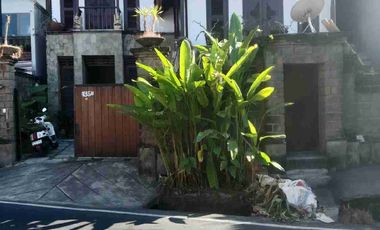 Villa Di Utama Sedap Malam Kesiman Dekat Renon Sanur Hangtuah Waribang