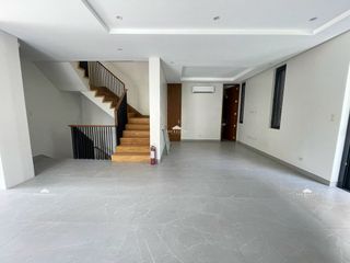 Taguig City 5 Bedroom 5BR House for Rent at Mckinley HIll Village