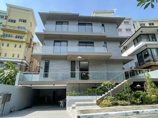 5 Bedroom 5BR Taguig City House for Rent at Mckinley Hill Village