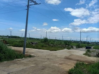 FOR SALE! Affordable Pre Selling Residential Lot in Brgy Vista Alegre Bacolod City-AP