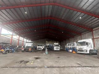 Warehouse For Sale GMA Cavite 75M