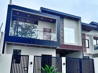 Modern House and Lot for Sale in Santa Rosa, Laguna