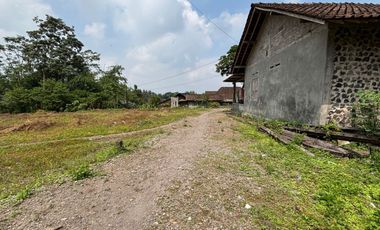 DP Ringan! Tanah 1 Jt-an Dekat Kopi Rolas Pakem