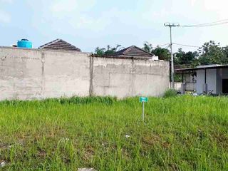 KAVLING KOMERSIL BLOK E DI TENJO CITY METROPOLIS, TENJO, KAB BOGOR