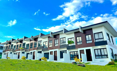 READY FOR OCCUPANCY Own Your First Home at Montana Misora Homes – Flood-Free Community Near Tuguegarao City