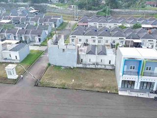 KAVLING KOMERSIL BLOK C DAN BLOK D DI TENJO CITY METROPOLIS, TENJO, KAB BOGOR