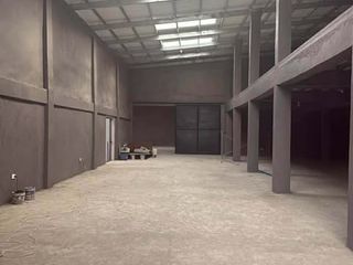 Warehouse for Rent at Salawag, Dasmarinas Cavite