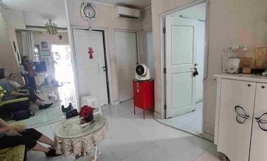 Dijual murah town house cengkareng jakarta barat