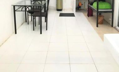 Rumah Dijual di Cluster Magnolia Town House Tangerang