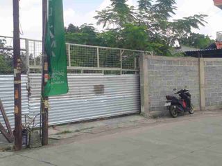 Disewakan/dijual Tanah Juanda, Sidoarjo sudah Urug