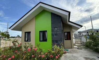 For Sale Condo Title 2BR Bungalow House in Minglanilla, Cebu City.