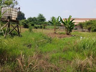DIJUAL TANAH LOKASI STRATEGIS KM 72 KARAWANG