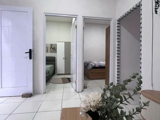 DIJUAL RUMAH LOKASI STRATEGIS DENGAN HARGA TERMURAH DIDEKAT JAKARTA, BOGOR, DEPOK, BEKASI