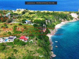 For sale Beach Front Lot in Sinandigan Mindoro Island, Puerto Galera