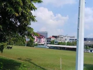 Murah!! Dijual Dibawah NJOP Tanah Lokasi Premium Di Mangga Besar, Jakarta Pusat