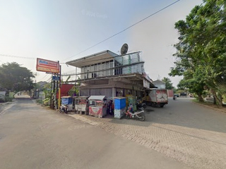 Cicil Tanpa Bunga Kavling Murah Pamulang Dekat Kantor Walikota Tangsel