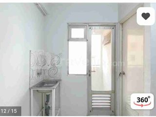 DIJUAL MURAH APARTEMEN GADING NIAS