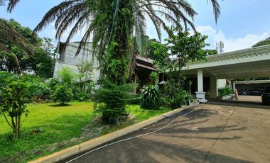Rumah Mewah Siap Huni Di Cikeas Cibubur