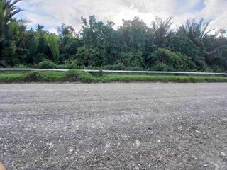 Jual Tanah 2 Hektar Jln.Kontener dekat Gerbang masuk pelabuhan