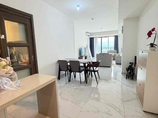 DIJUAL / OVER KREDIT – Apartemen Premium 3BR Sky House BSD City