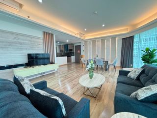 Sewa Murah Cepat Apartment St Moritz New Presidential Puri Indah Jakarta Barat