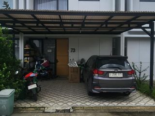 For Sale  Rumah  "CENDANA ICON" Karawaci.